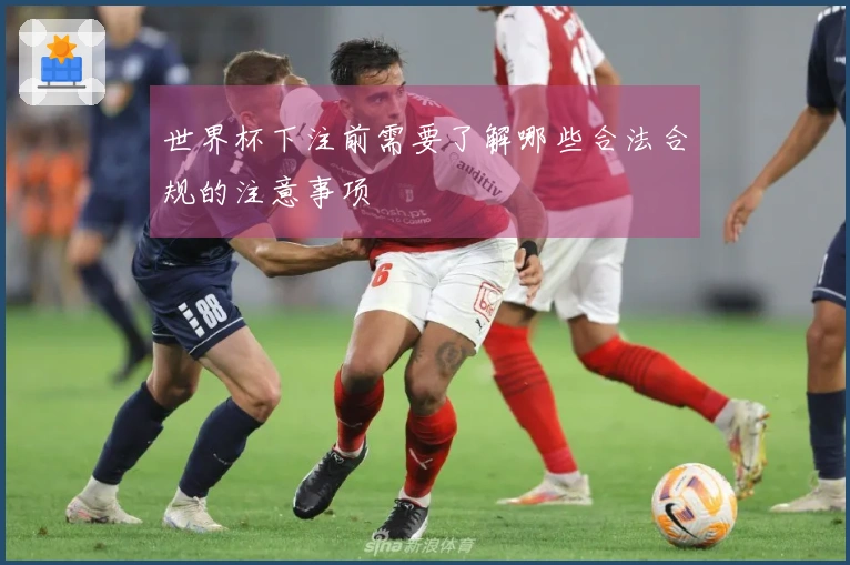 世界杯下注前需要了解哪些合法合规的注意事项