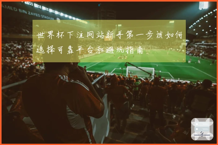 世界杯下注网站新手第一步该如何选择可靠平台和避坑指南
