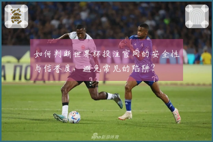 如何判断世界杯投注官网的安全性与信誉度，避免常见的陷阱？