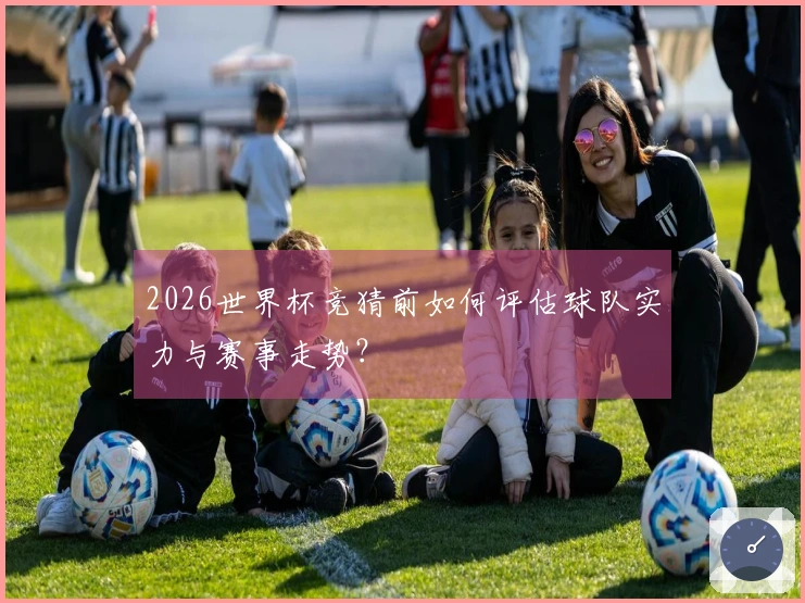 2026世界杯竞猜前如何评估球队实力与赛事走势？