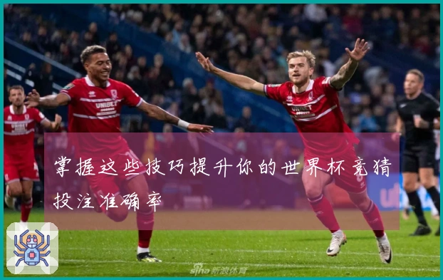 掌握这些技巧提升你的世界杯竞猜投注准确率
