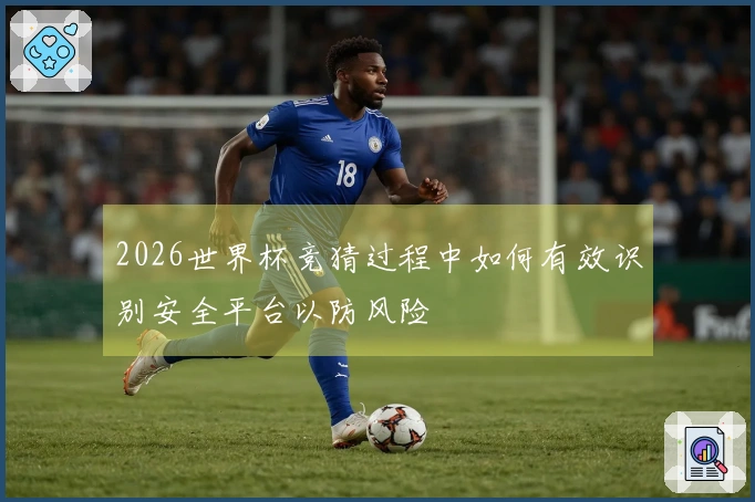 2026世界杯竞猜过程中如何有效识别安全平台以防风险