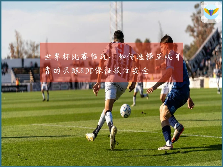 世界杯比赛临近，如何选择正规可靠的买球app保证投注安全