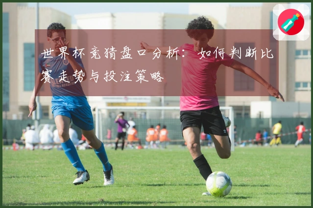 世界杯竞猜盘口分析：如何判断比赛走势与投注策略