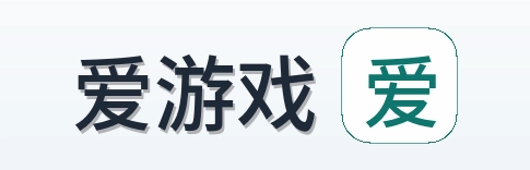 爱游戏 Logo